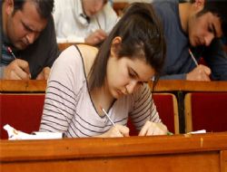 YGS başvuru süresi uzatıldı